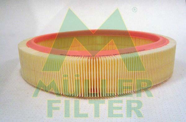 MULLER FILTER oro filtras PA402